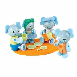 Hape E3527 toy playset 