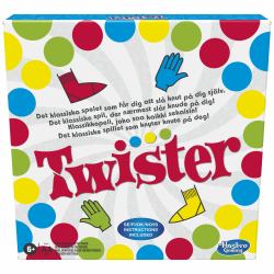 Hasbro Gaming Twister 