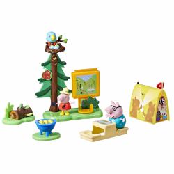 Hasbro Peppa Pig F48215L1 toy playset 