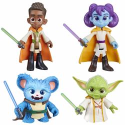 Hasbro Star Wars F79585L0 children's toy figure 