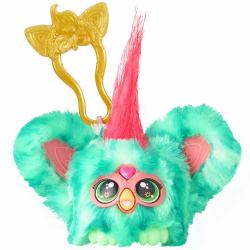 Hasbro Furby F88945X2 stuffed toy 