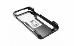 Havis 367-5702 POS system accessory POS protective case Black, Transparent 