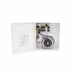 Haydon 2x4 AMP or 4x2 AMP 24vAC PSU - with Surge Protection - Warranty: 12M