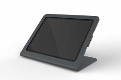 Heckler Design H549-BG tablet security enclosure Black, Grey 32.8 cm [12.9"] 
