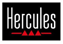 Hercules DJ CONTROL INPULSE T7 
