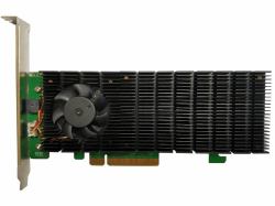 Highpoint SSD7202 RAID controller PCI Express x8 3.0, 4.0 8 Gbit/s 