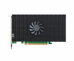 Highpoint SSD7505 internal solid state drive 32 TB M.2 PCI Express 4.0 NVMe 