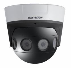 Hikvision DS-2CD6924F-IS[4MM] 4 X 2MP PANOVU