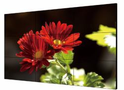 Hikvision HIKAV 49IN 3.5MM LCD DISPLAY UNIT 500NIT