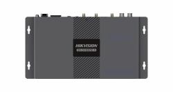 Hikvision DS-D42B02-N video wall processor Grey 16 W 
