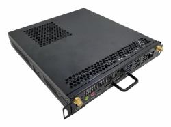 Hikvision DS-D5AC12T5-8S2 video wall processor Black 95 W 