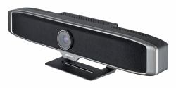Hikvision IDS-UVC-X28 video conferencing camera Black, Grey 3840 x 2160 pixels 60 fps CMOS 25.4 / 2.8 mm [1 / 2.8"] 