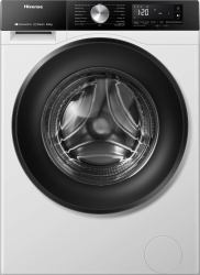 Hisense Washer dryer WD3S8043BW3 BK070 