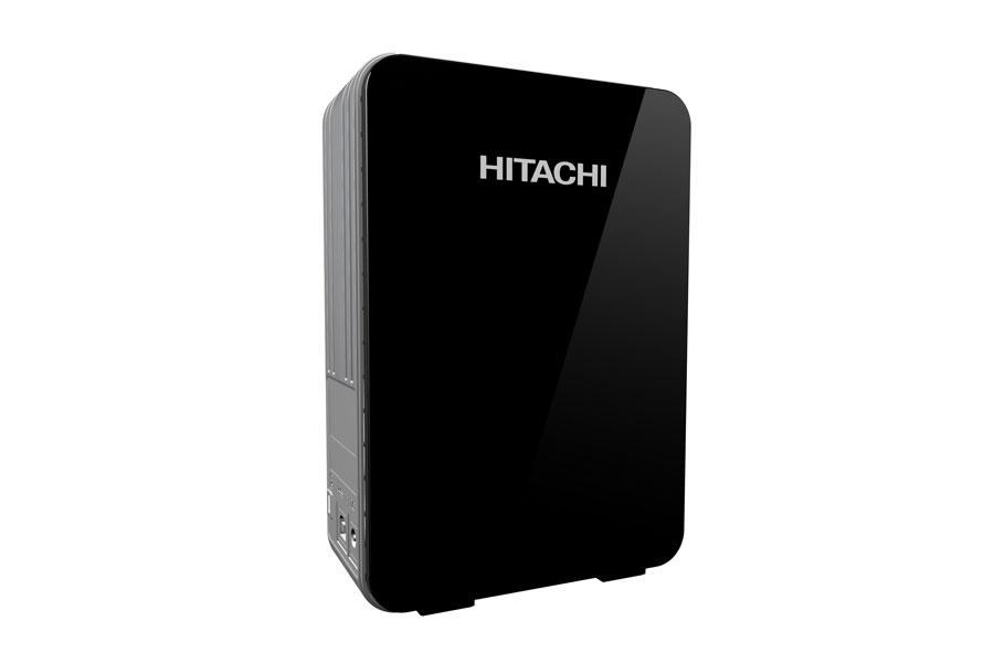 Hitachi 0s03504 Hitachi Hgst Touro Desk Pro 4000gb Usb 3 0