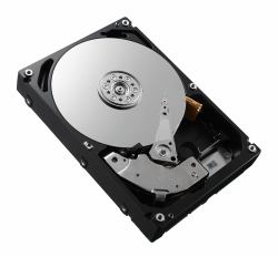 DELL H3U20006472S internal hard drive 3.5" 2000 GB Serial ATA 