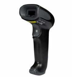 Honeywell Voyager 1250g 1D Laser Black 