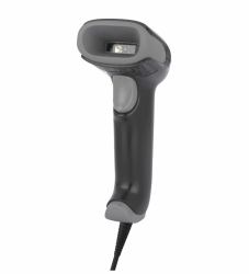 Honeywell Voyager XP 1470g Handheld bar code reader 1D/2D CMOS Black, Grey 