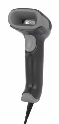 Honeywell Voyager XP 1470g Handheld bar code reader 1D/2D LED Black, Grey 
