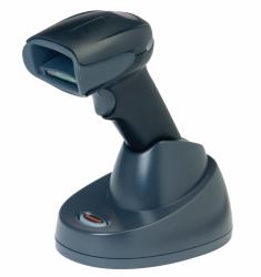 Honeywell Xenon 1902gSR-2-OCR Handheld bar code reader 1D/2D Laser Black, Grey 
