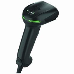Honeywell Xenon XP 1950g Handheld bar code reader 1D/2D LED Black 