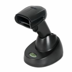 Honeywell Xenon Performance 1952g Handheld bar code reader 1D/2D LED Black 