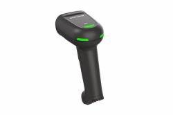 Honeywell 1962GSR-2USB-5BF-R barcode reader Handheld bar code reader 1D/2D Black 