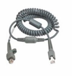 Honeywell Intermec 236-189-002 signal cable 2 m Grey 