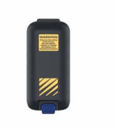 Honeywell 318-063-003 handheld mobile computer spare part Battery 
