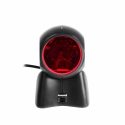 Honeywell Orbit 7190g Handheld bar code reader 1D/2D Laser Black 