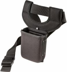 Honeywell Intermec 815-087-001 Handheld computer Holster Black peripheral device case 