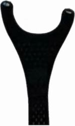Honeywell 8675I505-LHGM-PS barcode reader accessory Hand strap 