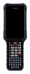 Honeywell CK67 handheld mobile computer 10.9 cm [4.3"] 480 x 800 pixels Touchscreen 508 g Black 