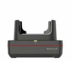 Honeywell CT40-DB-UVN-2 mobile device dock station Mobile computer Black, Red 