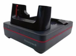 Honeywell CT40-EB-UVB-2 mobile device dock station Mobile computer Black 
