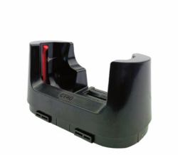 Honeywell CT40-UCP-B mobile device dock station accessory 