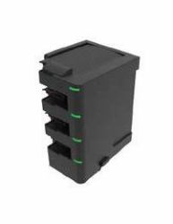 Honeywell CT45-BAT-CUP battery holder/snap 3 