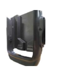Honeywell CT50-MB-0-XP mobile device dock station Mobile computer Black 