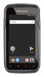 Honeywell Dolphin CT60 handheld mobile computer 11.9 cm [4.7"] 1280 x 720 pixels Touchscreen 350 g Black 