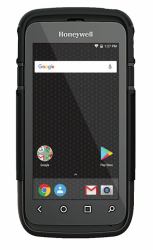 Honeywell Dolphin CT60 XP handheld mobile computer 11.9 cm [4.7"] 1280 x 720 pixels Touchscreen 360 g Black 