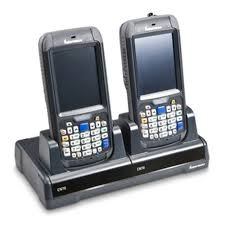 Honeywell Intermec DX2A22220 mobile device dock station PDA Grey 