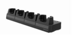 Honeywell EDA50K-CB-2 charging station organizer Freestanding Black 
