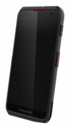 Honeywell EDA52 handheld mobile computer 14 cm [5.5"] 1440 x 720 pixels Touchscreen 258 g Black 