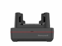 Honeywell EDA52-DB-UVN-2 mobile device dock station Mobile computer Black 