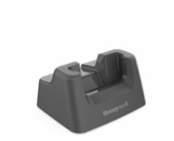 Honeywell EDA5S-HB-R mobile device dock station Mobile computer Black 