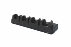 Honeywell EDA61K-CB-2 mobile device dock station Mobile computer Black 