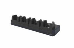 Honeywell EDA61K-CB-3 mobile device dock station Mobile computer Black 