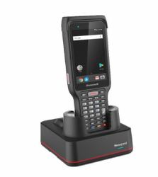 Honeywell Home Base Mobile computer Black AC Indoor 