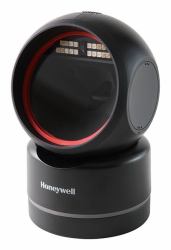 Honeywell HF680 Fixed bar code reader 2D LED Black 