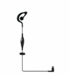 Honeywell MBL-HDST-USBC headphones/headset Wired Ear-hook, In-ear Office/Call center USB Type-C Black 