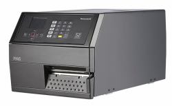 Honeywell PX45A, Ethernet, TT 300 DPI, label printer Thermal transfer 203 x 203 DPI 300 mm/sec Wired Ethernet LAN 